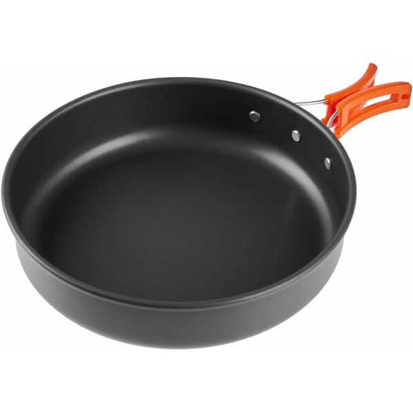 Набір для приготування їжі Skif Outdoor Fuzz Set L - 3890378 Набір для приготування їжі Skif Outdoor Fuzz Set L - 3890378