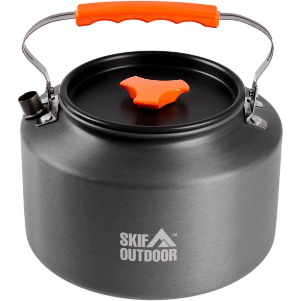 Набір для приготування їжі Skif Outdoor Fuzz Set L - 3890378 Набір для приготування їжі Skif Outdoor Fuzz Set L - 3890378