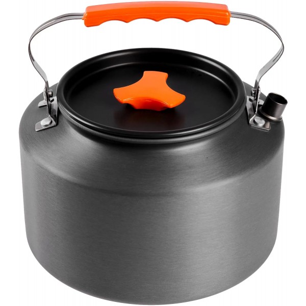 Набір для приготування їжі Skif Outdoor Fuzz Set L - 3890378 Набір для приготування їжі Skif Outdoor Fuzz Set L - 3890378