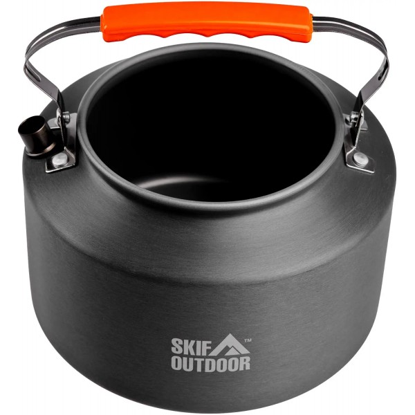 Набір для приготування їжі Skif Outdoor Fuzz Set L - 3890378 Набір для приготування їжі Skif Outdoor Fuzz Set L - 3890378