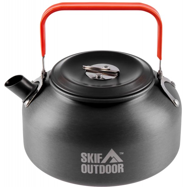 Чайник Skif Outdoor Fuzz - 3890379