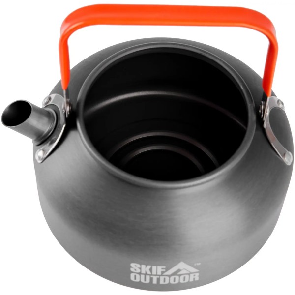 Чайник Skif Outdoor Fuzz - 3890379 Чайник Skif Outdoor Fuzz - 3890379