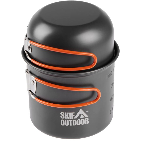 Набор для приготовления пищи Skif Outdoor Fuzz Pot - 3890380