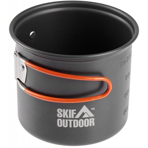 Набор для приготовления пищи Skif Outdoor Fuzz Pot - 3890380