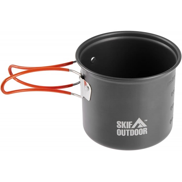 Набор для приготовления пищи Skif Outdoor Fuzz Pot - 3890380