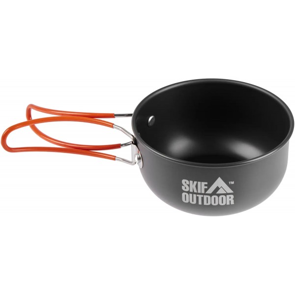 Набор для приготовления пищи Skif Outdoor Fuzz Pot - 3890380