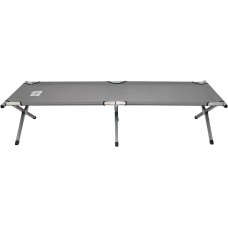 Ліжко розкладне Skif Outdoor Relax ST 120 Grey