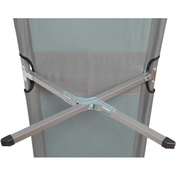 Кровать раскладная Skif Outdoor Relax ST 120 Grey - 3890381 Кровать раскладная Skif Outdoor Relax ST 120 Grey - 3890381
