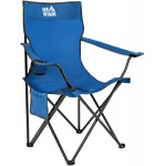 Стілець розкладний Skif Outdoor Comfort Plus Blue