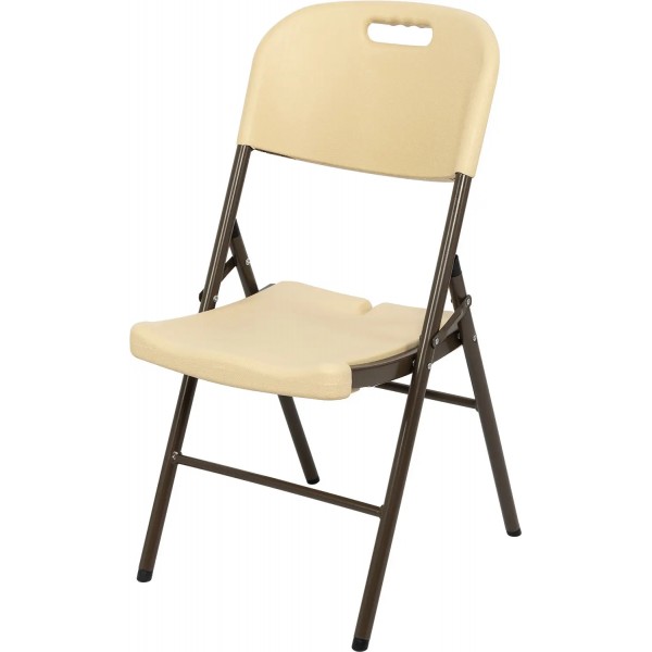 Стілець розкладаний Skif Outdoor Event Бежевий - 3890407