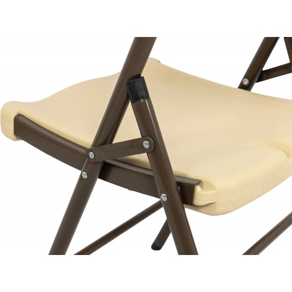 Стілець розкладаний Skif Outdoor Event Бежевий - 3890407