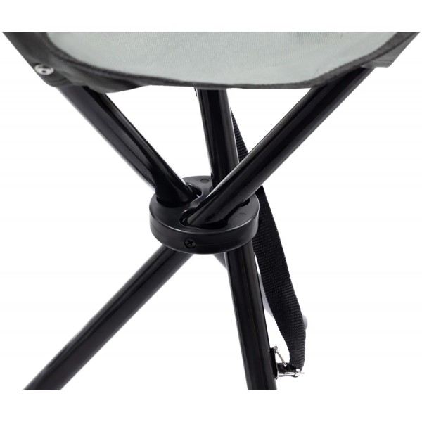 Стілець розкладаний Skif Outdoor Kvant Сірий - 3890409 Стілець розкладаний Skif Outdoor Kvant Сірий - 3890409