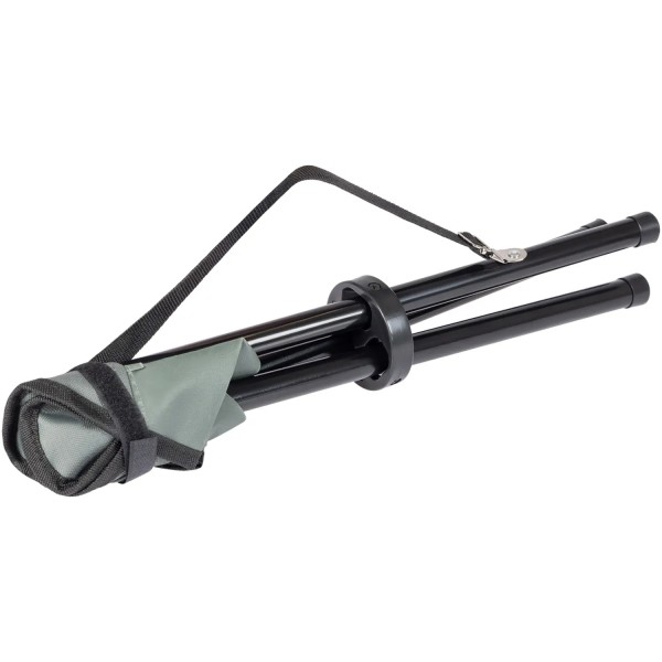 Стілець розкладаний Skif Outdoor Kvant Сірий - 3890409 Стілець розкладаний Skif Outdoor Kvant Сірий - 3890409