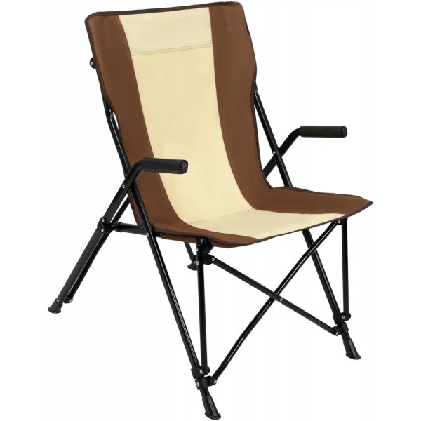 Стілець розкладаний Skif Outdoor Esquire Коричневий/бежевий - 3890410