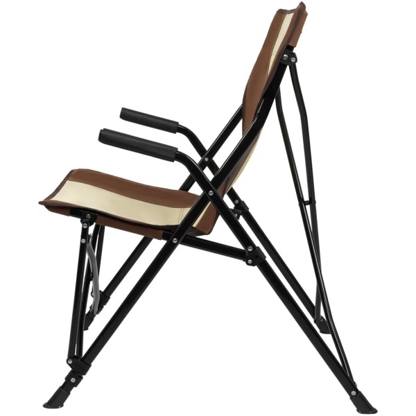 Стілець розкладаний Skif Outdoor Esquire Коричневий/бежевий - 3890410