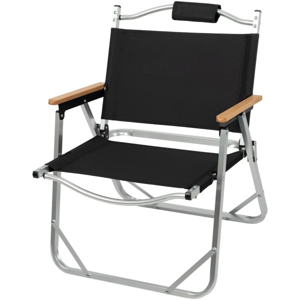 Стілець розкладаний Skif Outdoor Jenz Чорний - 3890412