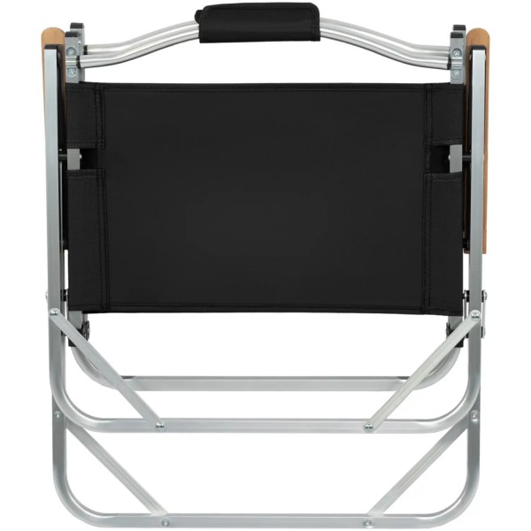 Стілець розкладаний Skif Outdoor Jenz Чорний - 3890412