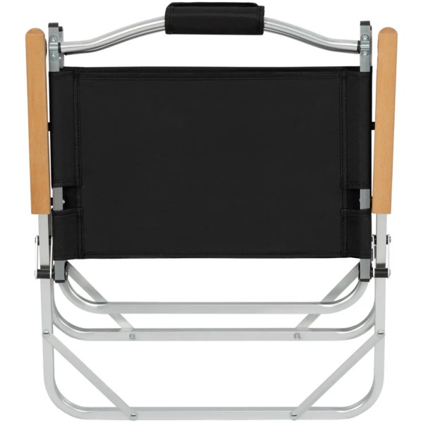 Стілець розкладаний Skif Outdoor Jenz Чорний - 3890412