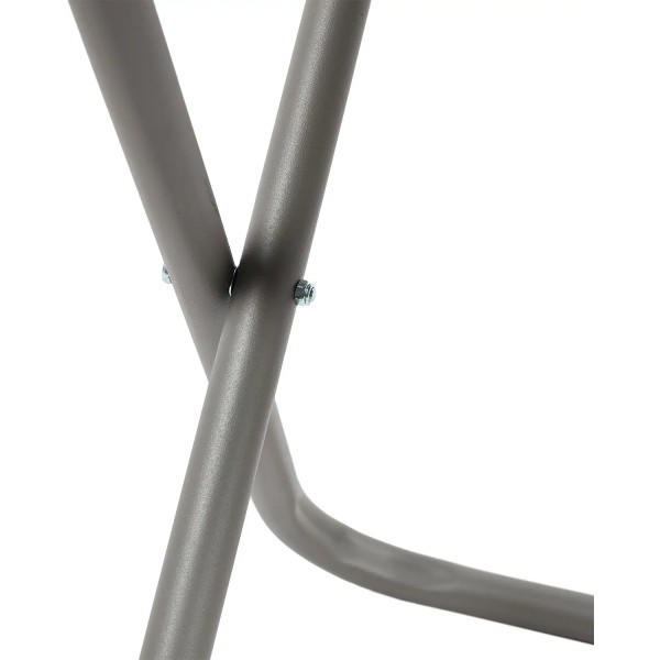 Стілець розкладний Skif Outdoor Rock II Сірий - 3890427