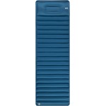 Каремат надувной Skif Outdoor Scout 2 188×60×8.5 Navy blue