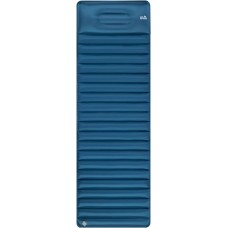 Каремат надувний Skif Outdoor Scout 2 188×60×8.5 Navy blue