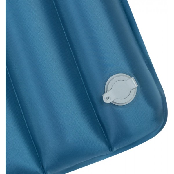 Каремат надувной Skif Outdoor Scout 2 188×60×8.5 Navy blue - 3890437