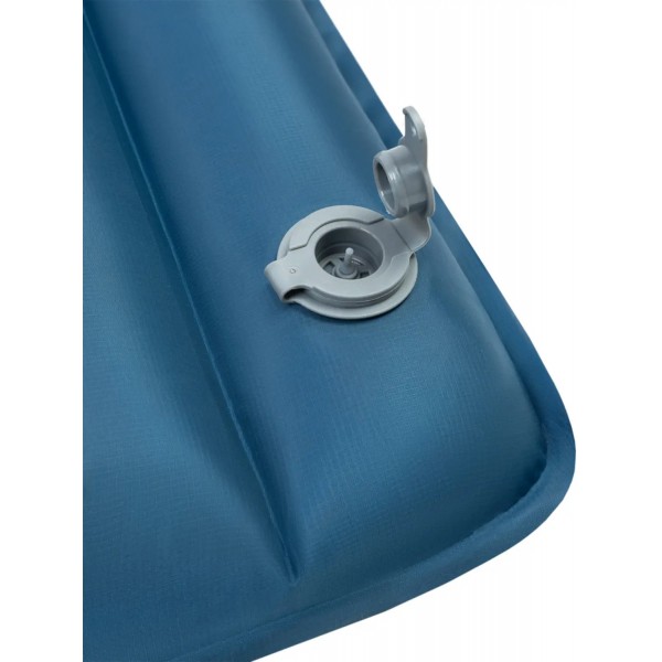 Каремат надувной Skif Outdoor Scout 2 188×60×8.5 Navy blue - 3890437