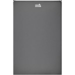 Каремат самонадувной Skif Outdoor Major 200×130×10 cм Dark grey