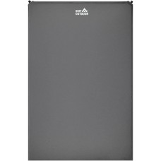 Каремат самонадувний Skif Outdoor Major 200x130x10 см Dark grey