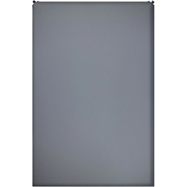 Каремат самонадувной Skif Outdoor Major 200×130×10 cм Dark grey - 3890438