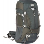 Рюкзак Skif Outdoor Highlander 60L Dark grey