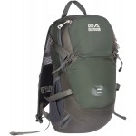 Рюкзак Skif Outdoor Racer 25L Dark grey