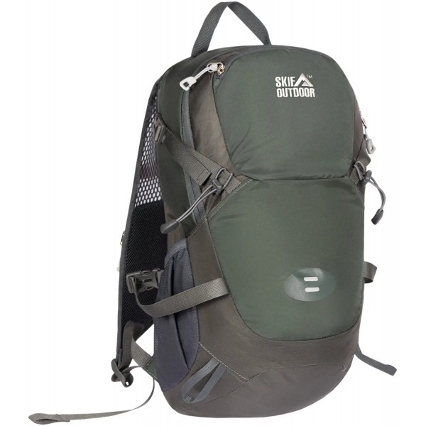 Рюкзак Skif Outdoor Racer 25L Dark grey - 3890441