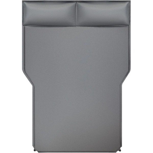 Каремат самонадувной Skif Outdoor Expedition 1 188x132x5 cm Khaki - 3890444 Каремат самонадувной Skif Outdoor Expedition 1 188x132x5 cm Khaki - 3890444