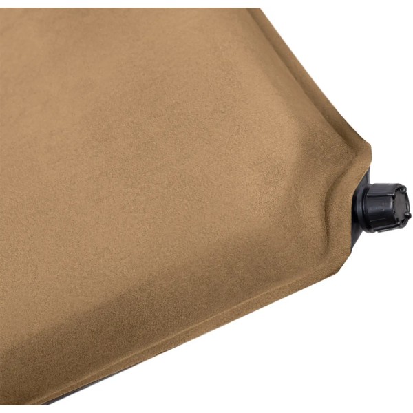 Каремат самонадувной Skif Outdoor Expedition 1 188x132x5 cm Khaki - 3890444 Каремат самонадувной Skif Outdoor Expedition 1 188x132x5 cm Khaki - 3890444