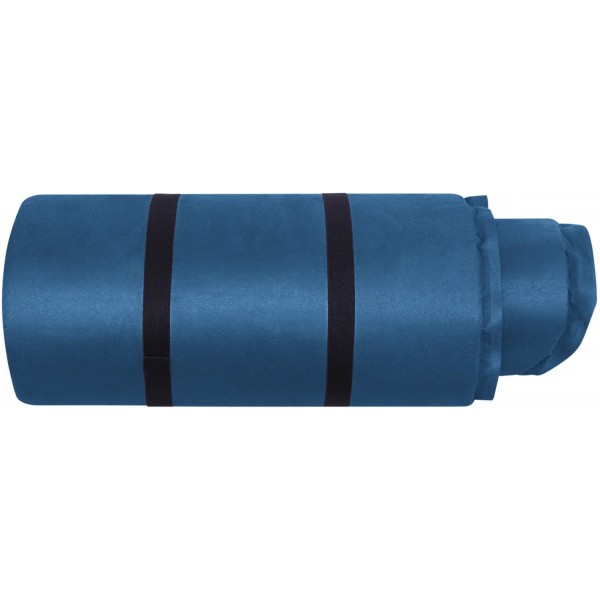 Каремат самонадувной Skif Outdoor Expedition 2 188x132/100x5 см Navy blue - 3890445