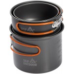 Набор для приготовления пищи Skif Outdoor Fuzz Pot II