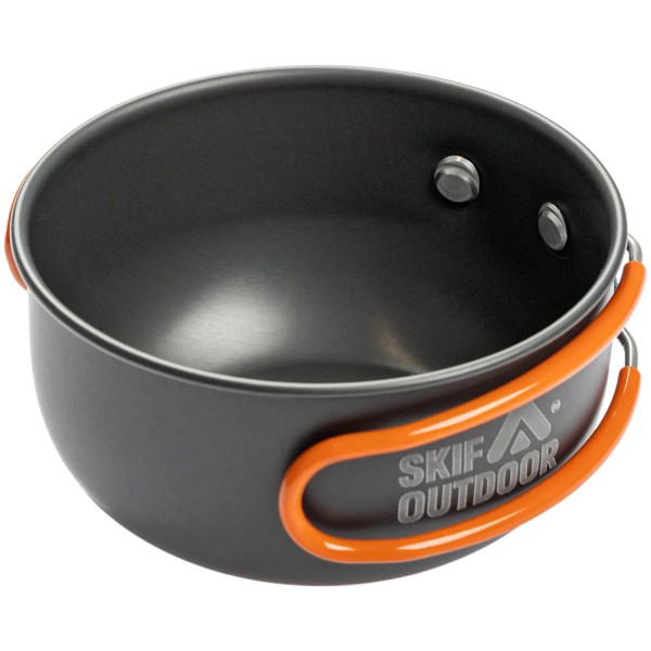 Набір для приготування їжі Skif Outdoor Fuzz Pot II - 3890449 Набір для приготування їжі Skif Outdoor Fuzz Pot II - 3890449