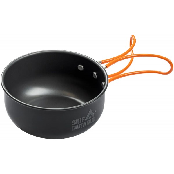 Набір для приготування їжі Skif Outdoor Fuzz Pot II - 3890449 Набір для приготування їжі Skif Outdoor Fuzz Pot II - 3890449