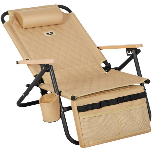 Стілець розкладаний Skif Outdoor Sunset - 3890454
