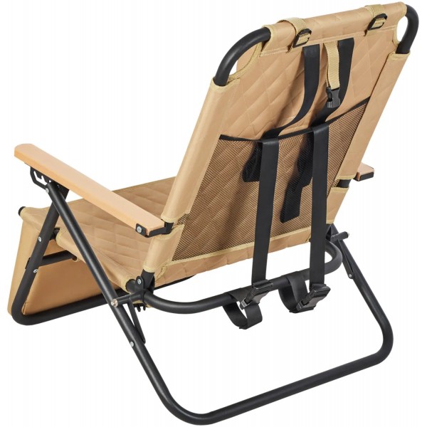 Стілець розкладаний Skif Outdoor Sunset - 3890454