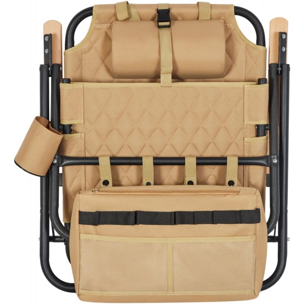 Стілець розкладаний Skif Outdoor Sunset - 3890454