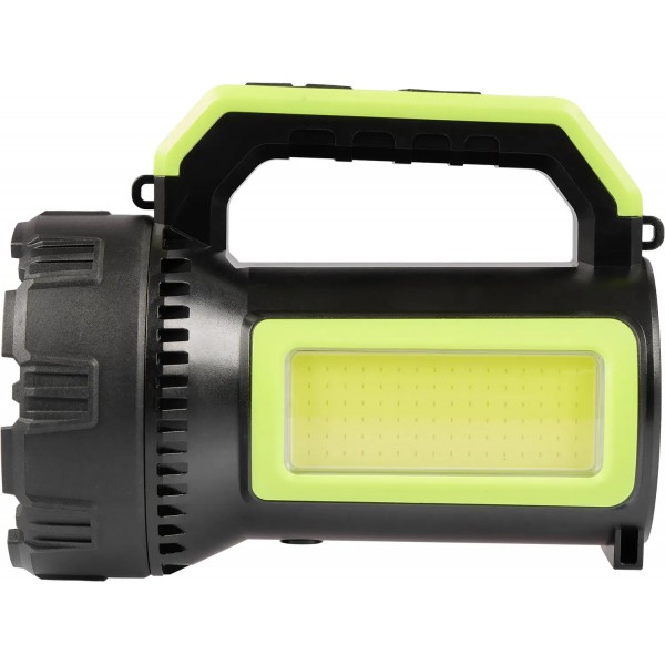 Фонарь кемпинговый Skif Outdoor Light Barrel - 3890455