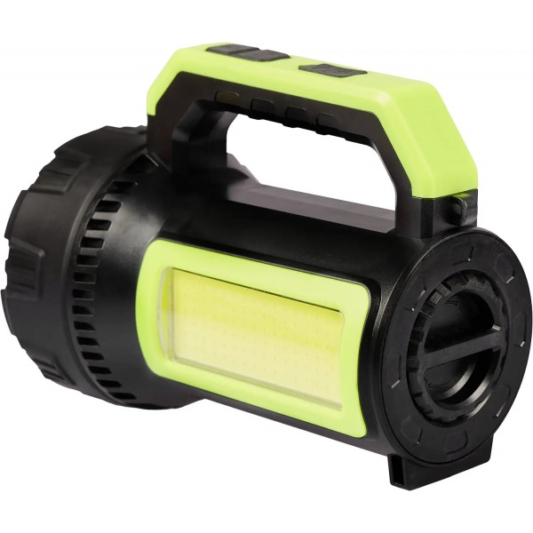 Фонарь кемпинговый Skif Outdoor Light Barrel - 3890455
