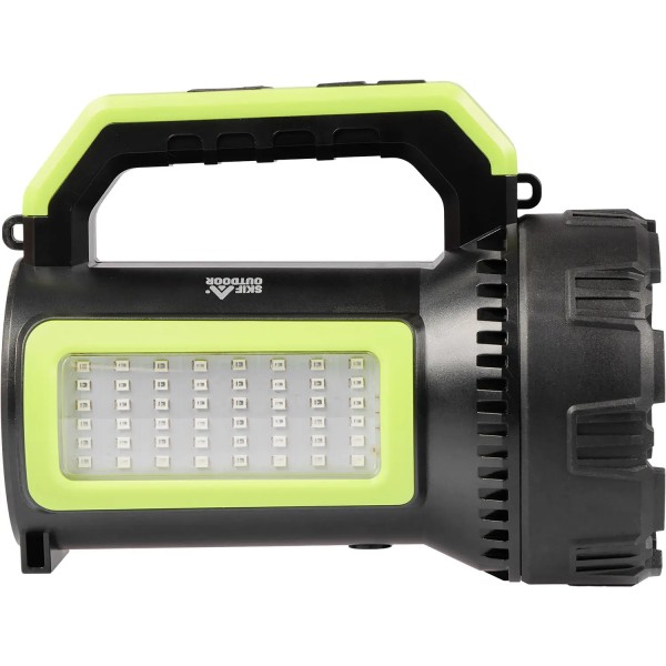 Фонарь кемпинговый Skif Outdoor Light Barrel - 3890455