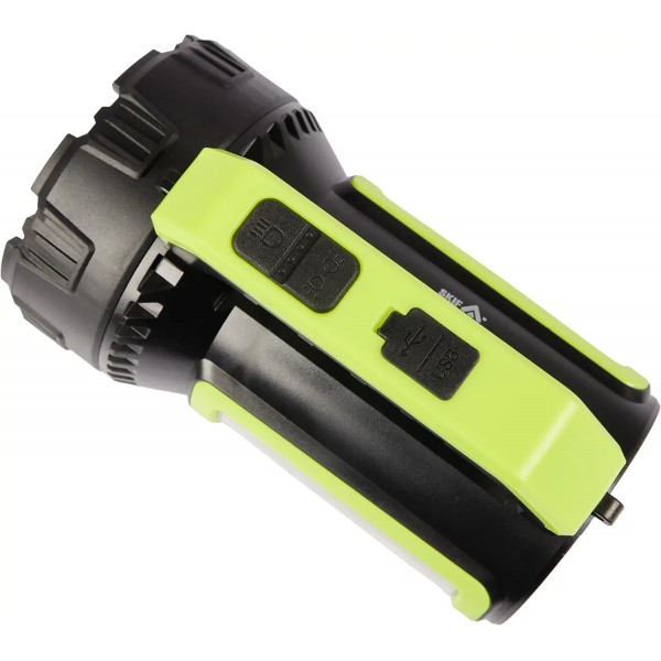 Фонарь кемпинговый Skif Outdoor Light Barrel - 3890455