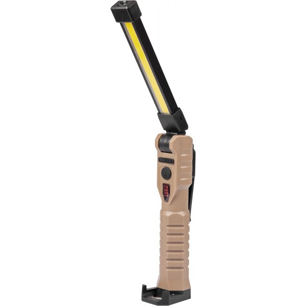 Ліхтар туристичний Skif Outdoor Explorer - 3890456