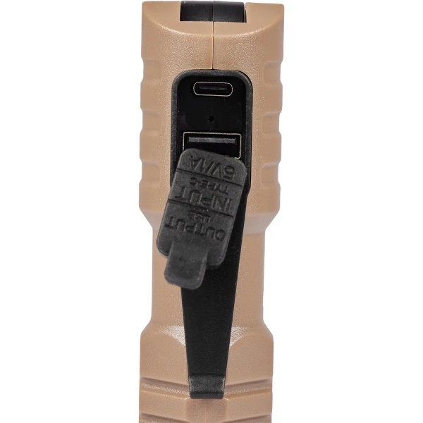 Ліхтар туристичний Skif Outdoor Explorer - 3890456