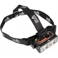 Ліхтар налобний Skif Outdoor Monitor RL