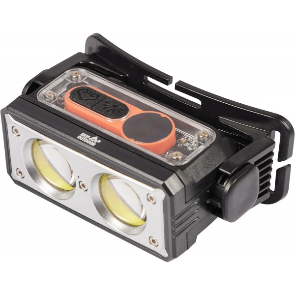 Ліхтар налобний Skif Outdoor Monitor RL - 3890457 Ліхтар налобний Skif Outdoor Monitor RL - 3890457